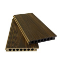 Heiß-Verkauf Außen-Co-Extrusion Composite-Decking